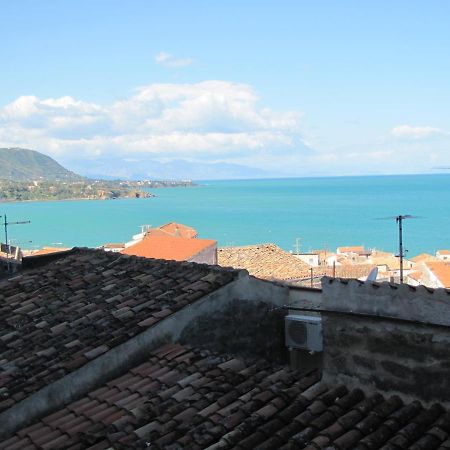 Villa Casa Velainvento à Cefalù Extérieur photo