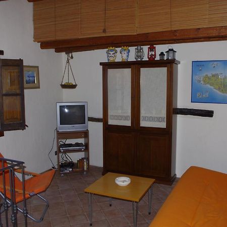 Villa Casa Velainvento à Cefalù Extérieur photo