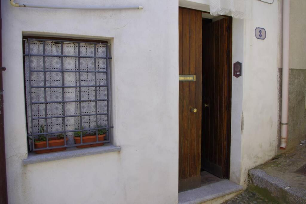 Villa Casa Velainvento à Cefalù Extérieur photo