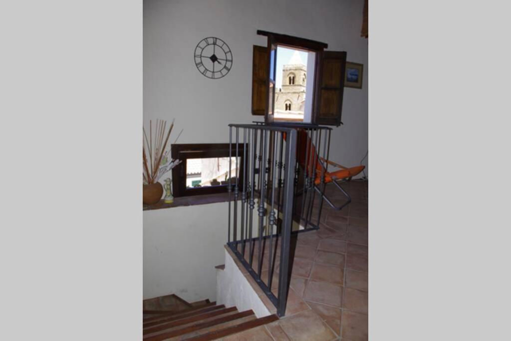 Villa Casa Velainvento à Cefalù Extérieur photo