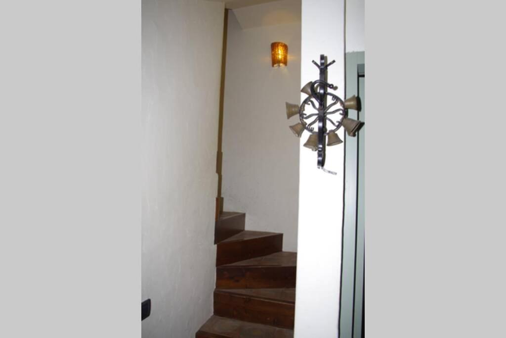 Villa Casa Velainvento à Cefalù Extérieur photo