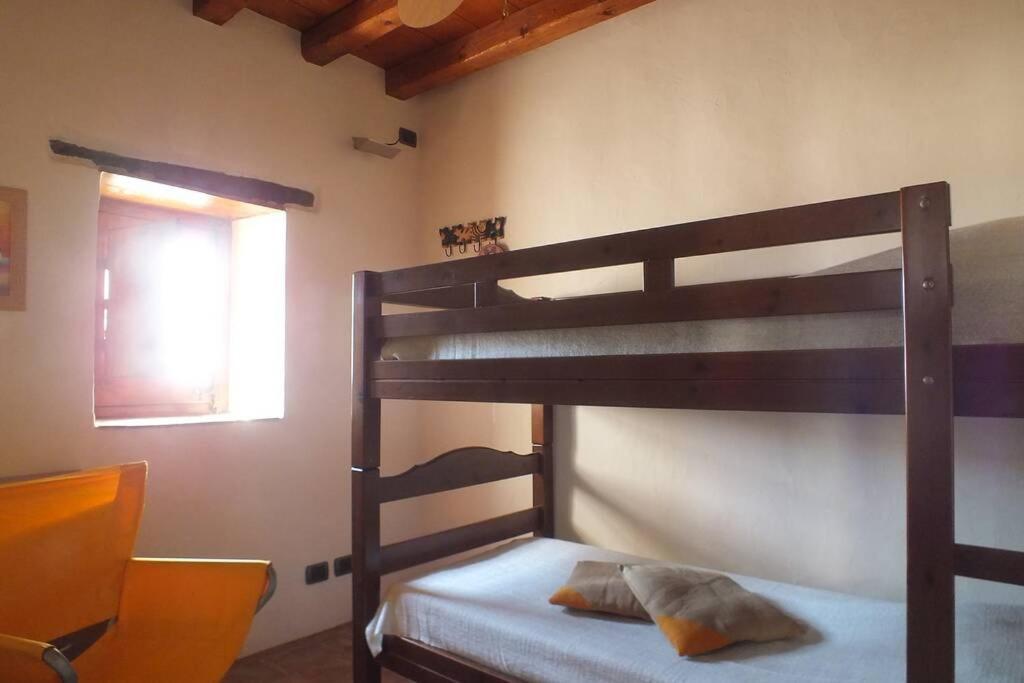 Villa Casa Velainvento à Cefalù Extérieur photo