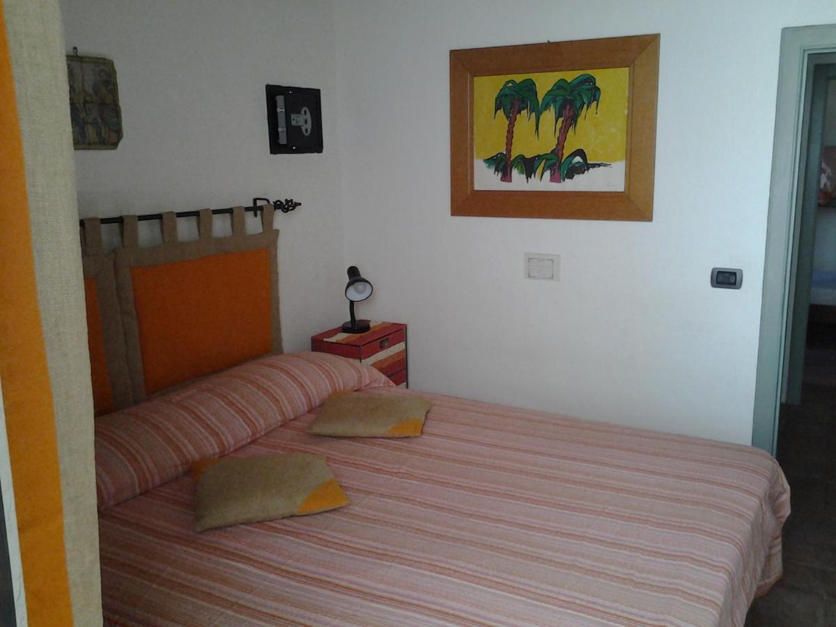 Villa Casa Velainvento à Cefalù Extérieur photo