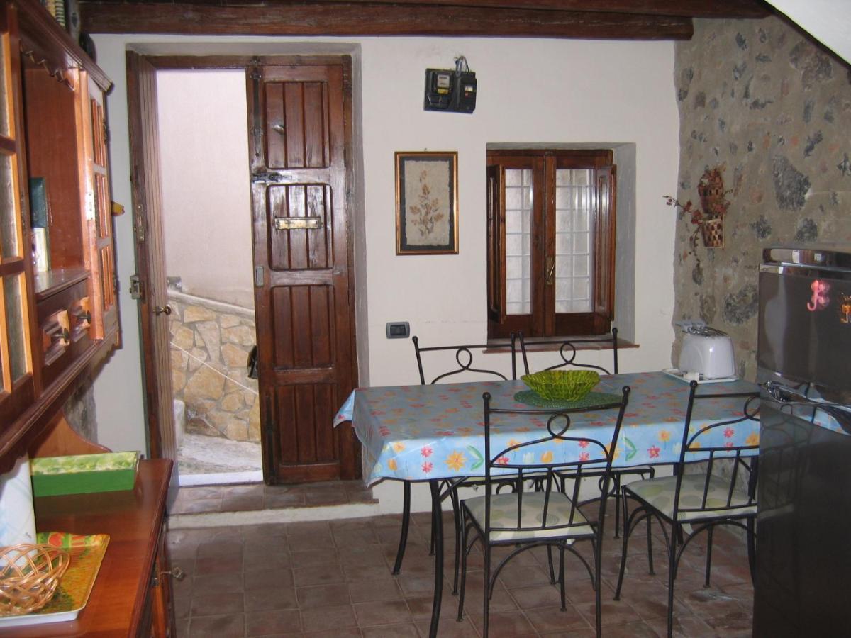Villa Casa Velainvento à Cefalù Extérieur photo