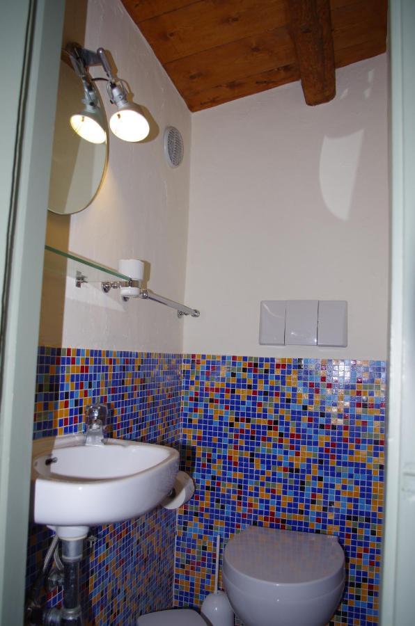 Villa Casa Velainvento à Cefalù Extérieur photo