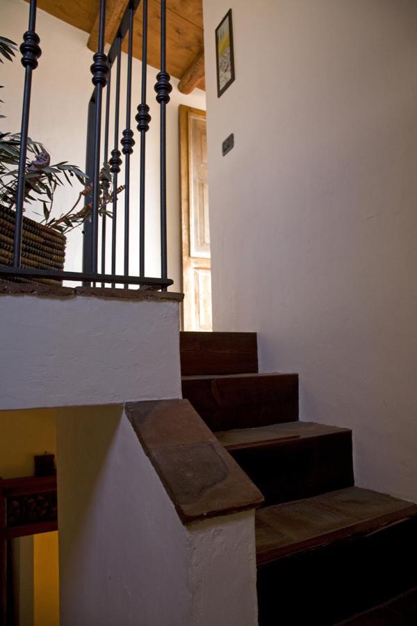 Villa Casa Velainvento à Cefalù Extérieur photo