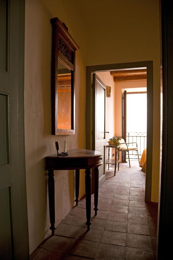Villa Casa Velainvento à Cefalù Extérieur photo